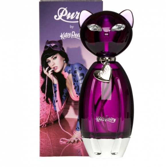 Katy Perry Collections Other - *Reserved *   Purr By Katy Perry Perfume